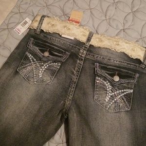 No Boundaries - Size 15 Jeans